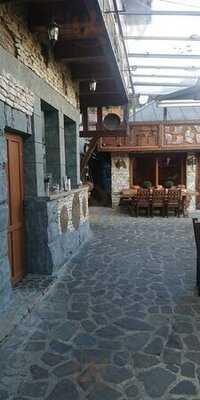 Амшенский двор