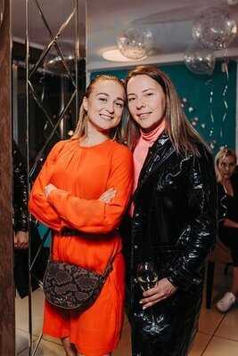 Рыбный ресторанчик Le46