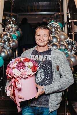 Рыбный ресторанчик Le46