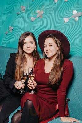 Рыбный ресторанчик Le46