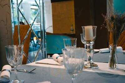 Рыбный ресторанчик Le46