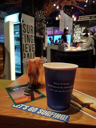 Surf Coffee