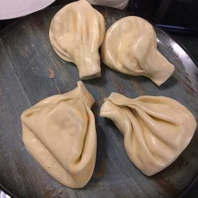 Хинкальная