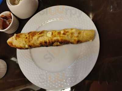 Хинкальная