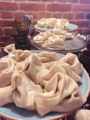 Хинкальная