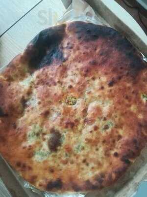 Хинкальная