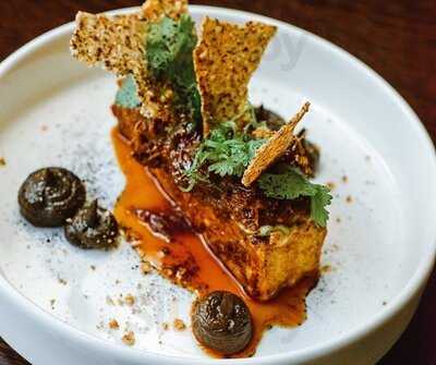 Винный гастробар ПО ТИХОМУ