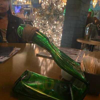 Винный гастробар ПО ТИХОМУ