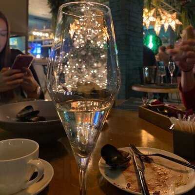 Винный гастробар ПО ТИХОМУ