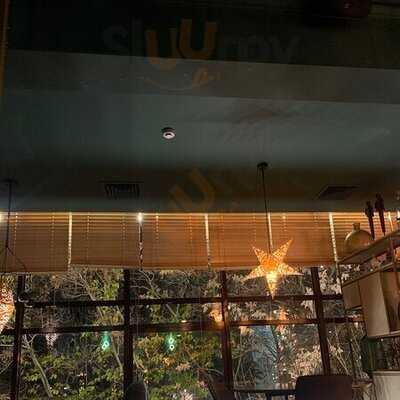 Винный гастробар ПО ТИХОМУ