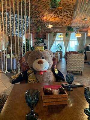 Чайхана Инжир