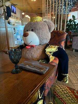 Чайхана Инжир