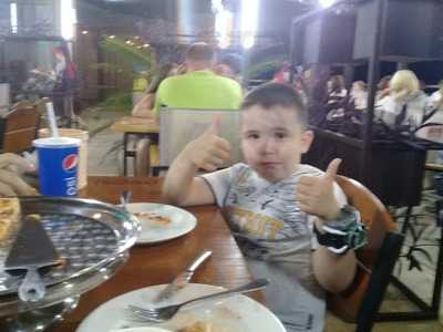 МакДональдс