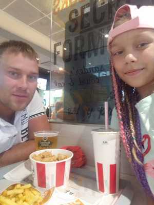 МакДональдс