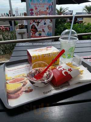 МакДональдс