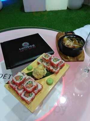 Микадо Суши Бар