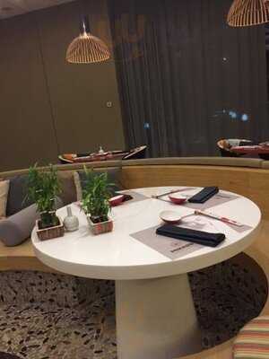 Микадо Суши Бар