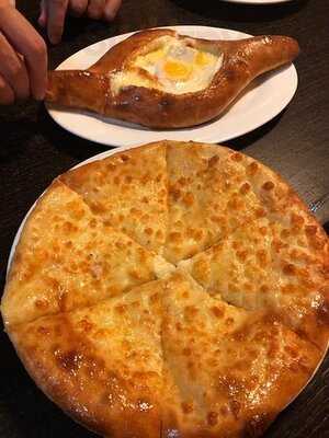 Хачапурная