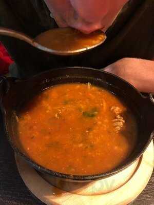 Хачапурная