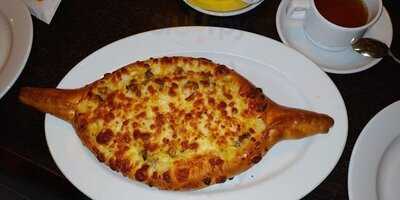 Хачапурная