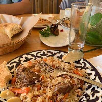 Восточный квартал