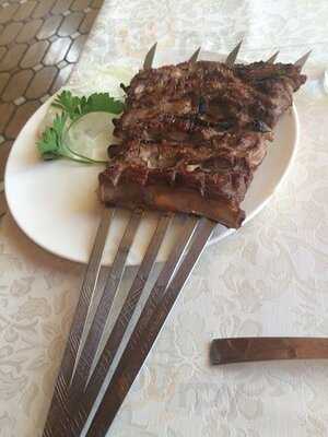 Восточный квартал