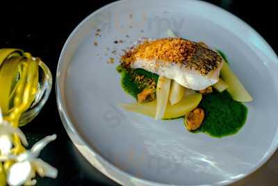 Ресторан sel Marin