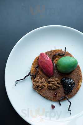 Ресторан sel Marin