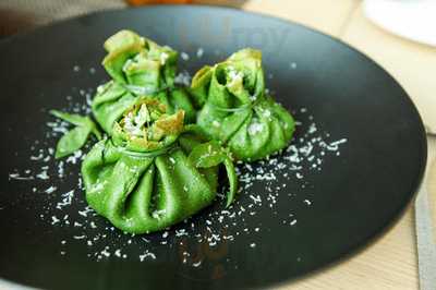 Ресторан sel Marin