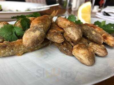 Ресторан Dom