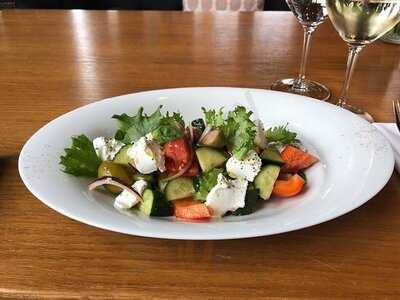 Ресторан Dom