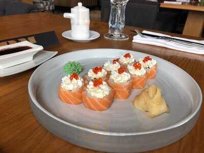 Ресторан Dom