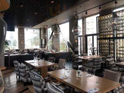 Ресторан Dom