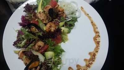 Ресторан Dom