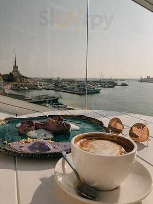 Ресторан Dom