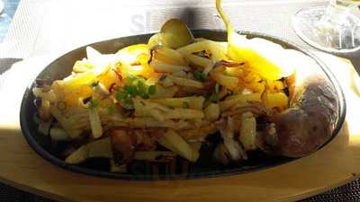 МАРИНАД ресторан