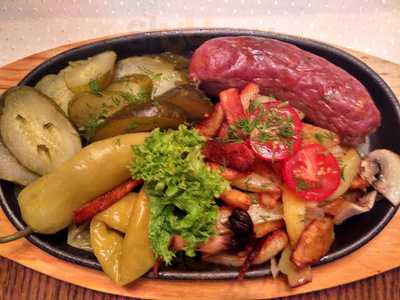 МАРИНАД ресторан