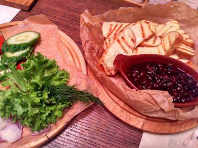 МАРИНАД ресторан