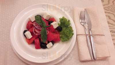 МАРИНАД ресторан