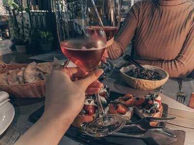 Ресторан Байкал