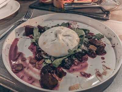 Ресторан Байкал