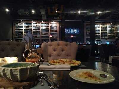 Ресторан Байкал