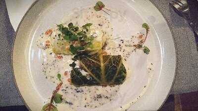 Ресторан Байкал