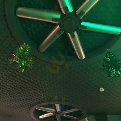 Burgman Фермерская закусочная