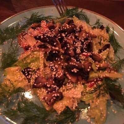 Burgman Фермерская закусочная