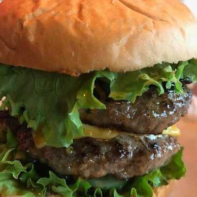 Burgman Фермерская закусочная