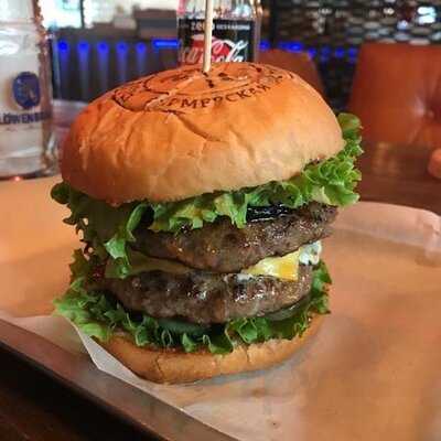 Burgman Фермерская закусочная