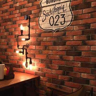 Burgman Фермерская закусочная