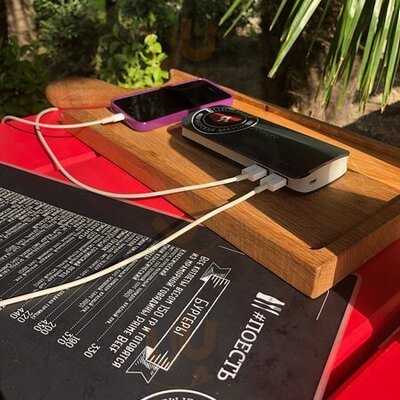 Burgman Фермерская закусочная