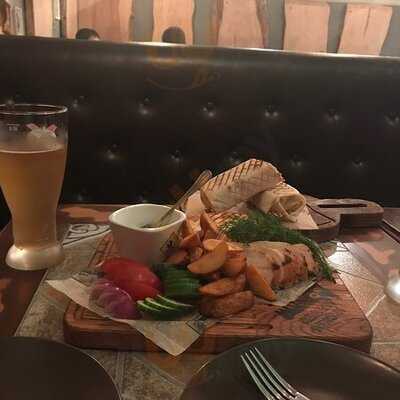 Воровского4